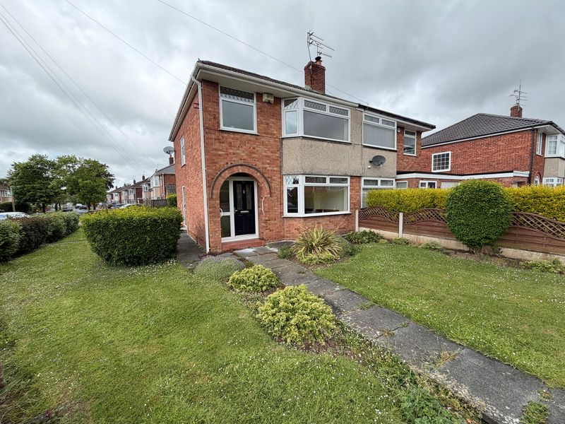 Seacombe Drive Great Sutton